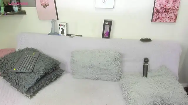 Lele 669 online show from 06-05-26, 03:22