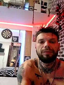 Blue ey online show from 03-06-26, 07:31