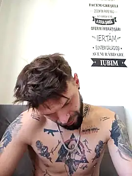 Blue ey online show from 03-07-26, 10:43