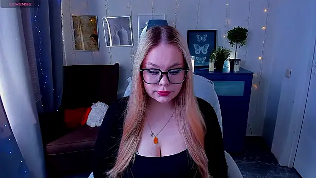 AmeliaMerris online show from 03-13-26, 10:31