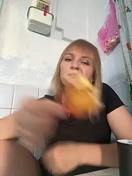 lovely angel baby online show from 06-06-26, 05:23