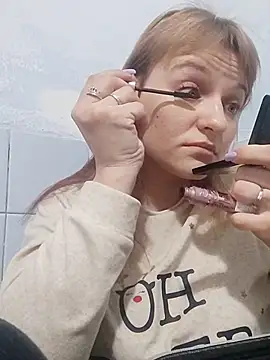 lovely angel baby online show from 04-08-26, 04:25