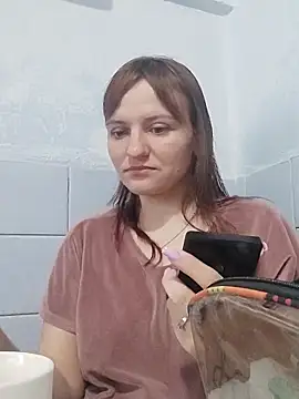 lovely angel baby online show from 03-08-26, 07:11