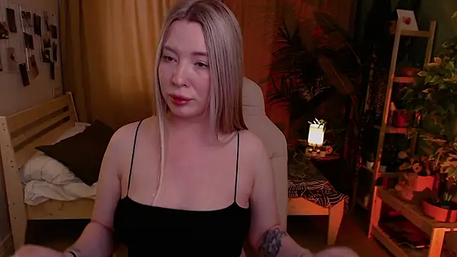 Ana Reguera online show from 03-06-26, 02:06