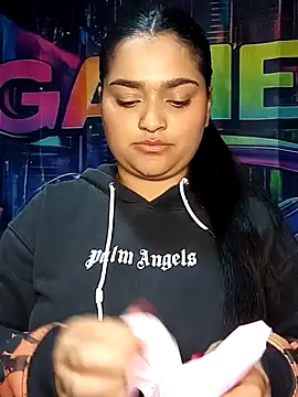 Haru summer online show from 03-10-26, 02:59