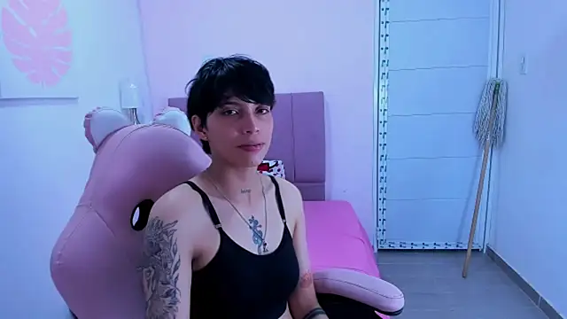 ivyheat3 online show from 04-19-26, 03:40