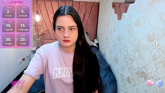 Zoe  Taylor   online show from 04-10-26, 11:50