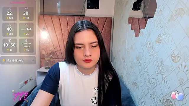 Zoe  Taylor   online show from 03-21-26, 11:58