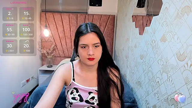 Zoe  Taylor   online show from 03-20-26, 11:55