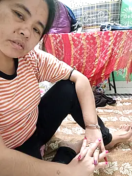Manisha-Rai online show from 04-04-26, 01:28