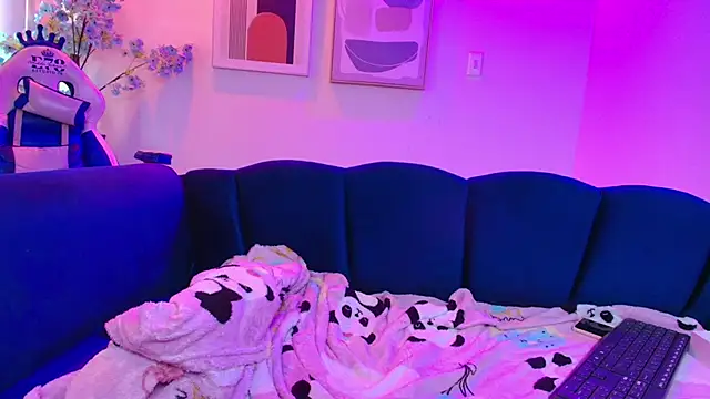 Miia  owens online show from 05-21-26, 11:07