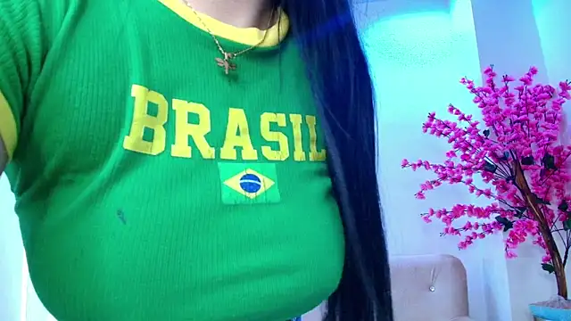 Miia  owens online show from 03-06-26, 02:45