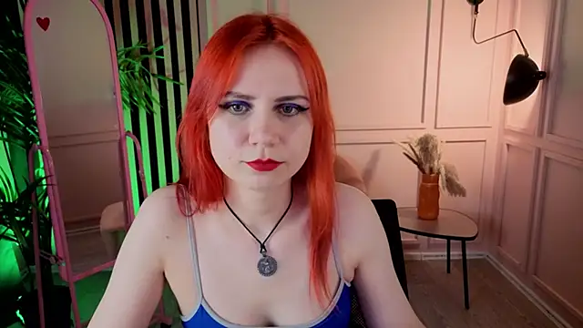  Ava Sky  online show from 03-19-26, 09:15