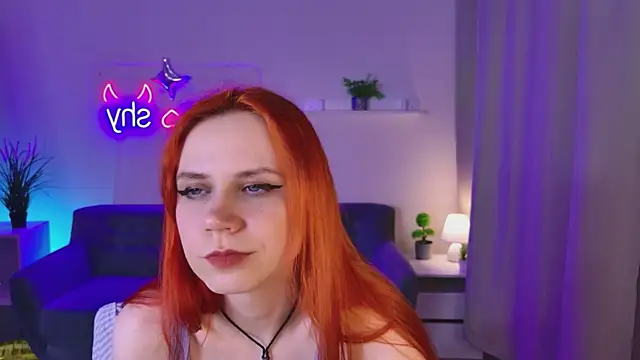  Ava Sky  online show from 04-03-26, 02:18