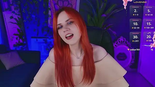  Ava Sky  online show from 07-22-26, 01:57