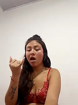 Briahana Drink online show from 04-27-26, 09:57