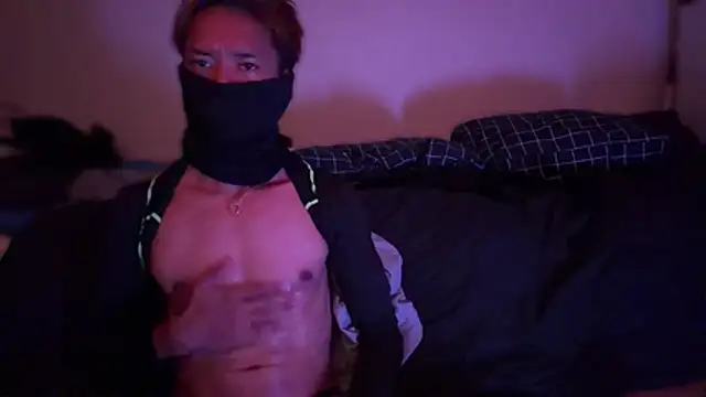 iam ryu online show from 08-04-26, 03:49