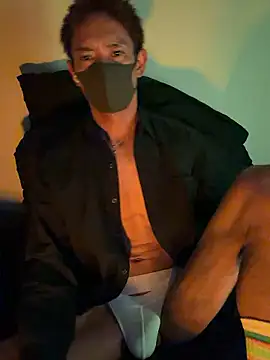 iam ryu online show from 03-11-26, 02:55