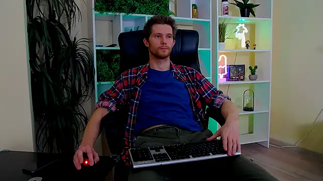 Eddie Baker online show from 03-13-26, 10:15