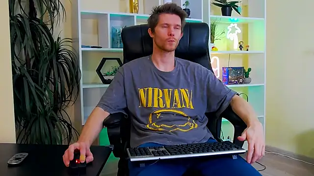 Eddie Baker online show from 04-10-26, 08:43