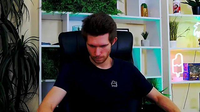 Eddie Baker online show from 03-27-26, 11:38