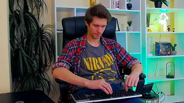 Eddie Baker online show from 04-17-26, 10:34