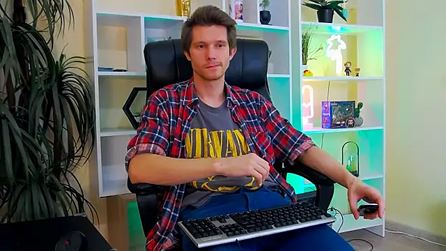 Eddie Baker online show from 04-18-26, 10:54