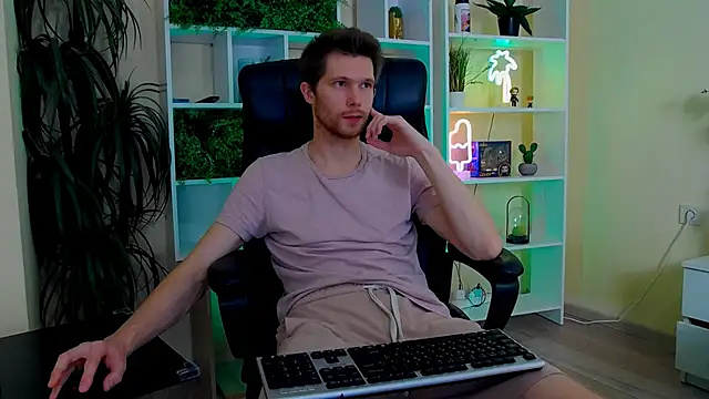 Eddie Baker online show from 03-11-26, 08:58