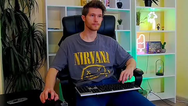 Eddie Baker online show from 04-28-26, 02:10