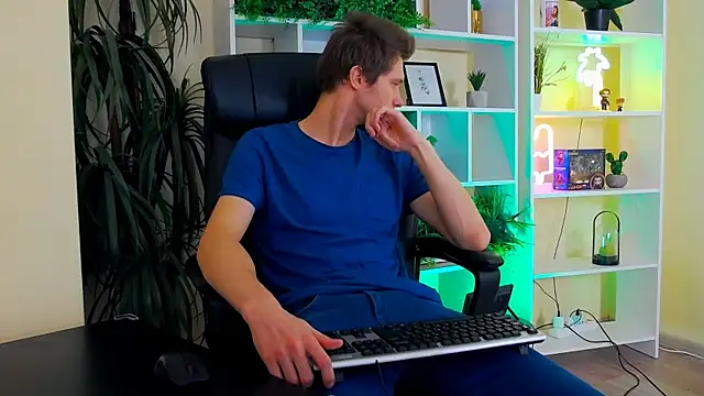 Eddie Baker online show from 04-03-26, 07:37