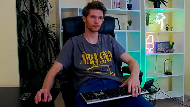 Eddie Baker online show from 04-29-26, 02:16