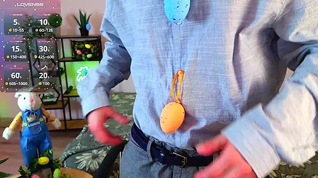 Magic Storms online show from 04-12-26, 06:33