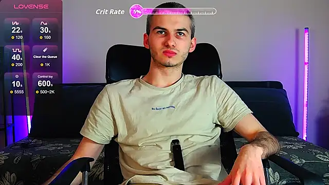 Magic Storms online show from 03-26-26, 01:37