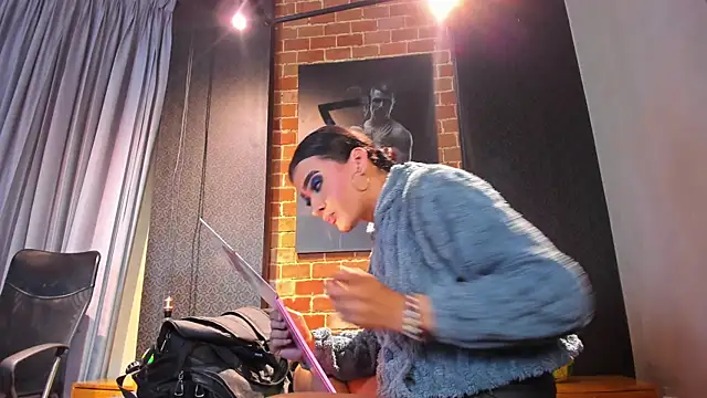 Sienna Dark online show from 04-08-26, 11:12