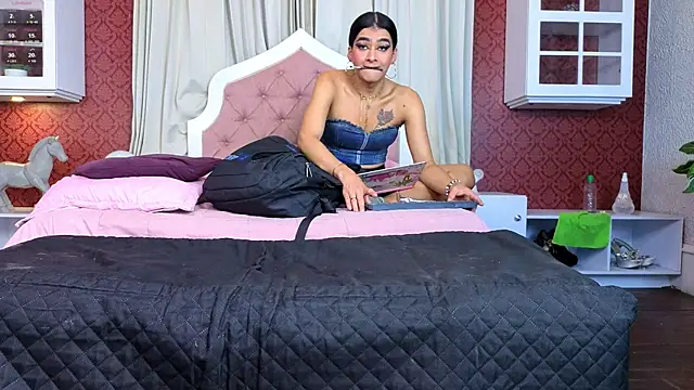 Sienna Dark online show from 07-29-26, 11:31