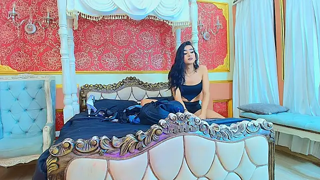 Sienna Dark online show from 06-09-26, 11:33