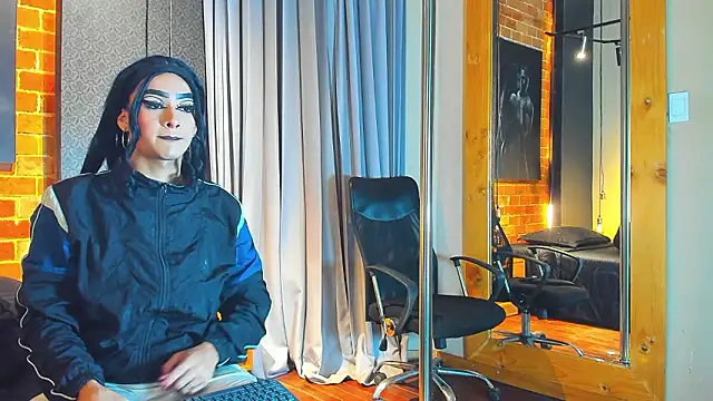 Sienna Dark online show from 03-14-26, 11:16