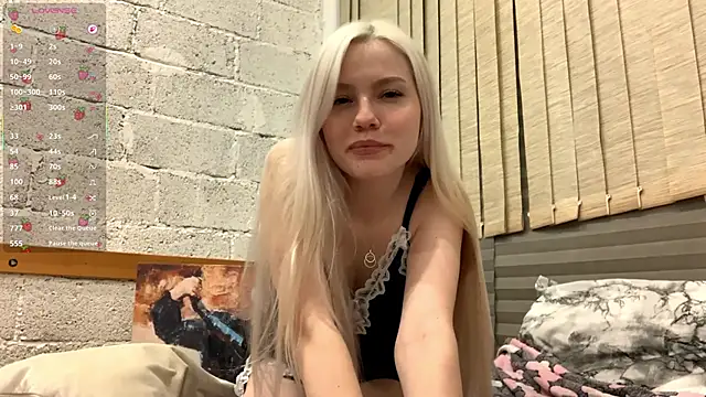 Sweet Ria online show from 03-27-26, 09:49
