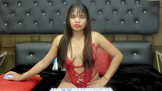CaroBeltran online show from 05-20-26, 07:22