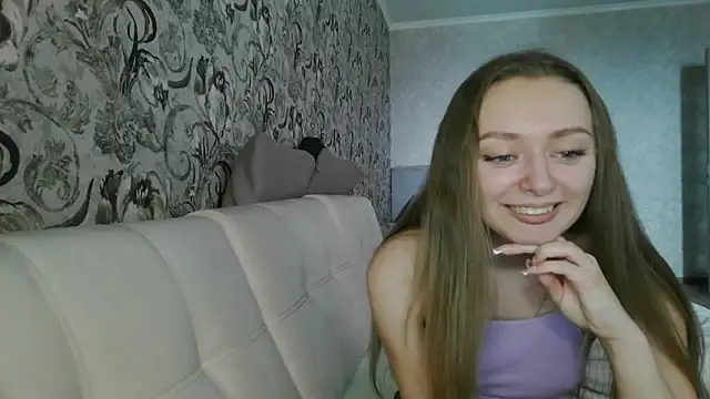 MysticGlimmer online show from 03-19-26, 08:14