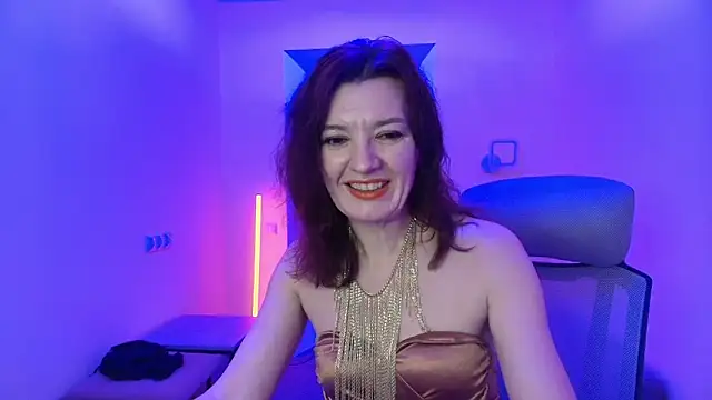 Bonnie Naughtyy online show from 04-27-26, 05:33