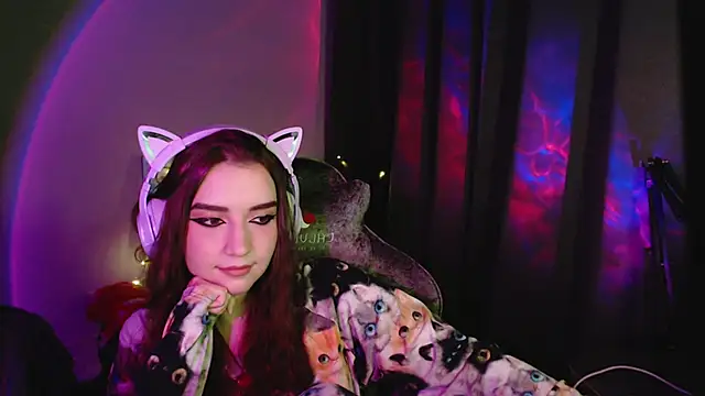 Celia Sensual  online show from 06-23-26, 07:56