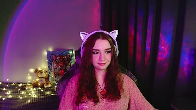 Celia Sensual  online show from 07-15-26, 08:05