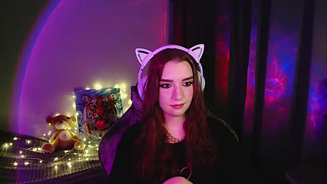 Celia Sensual  online show from 07-14-26, 08:26