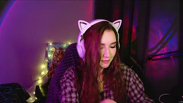 Celia Sensual  online show from 05-12-26, 08:15