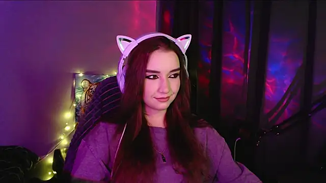 Celia Sensual  online show from 05-08-26, 07:50