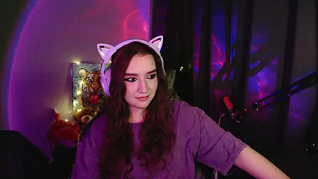 Celia Sensual  online show from 06-07-26, 08:25
