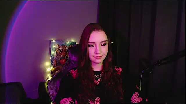 Celia Sensual  online show from 05-20-26, 07:55