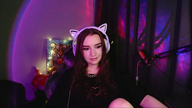 Celia Sensual  online show from 06-01-26, 07:02