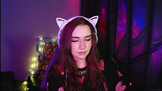 Celia Sensual  online show from 05-01-26, 08:14